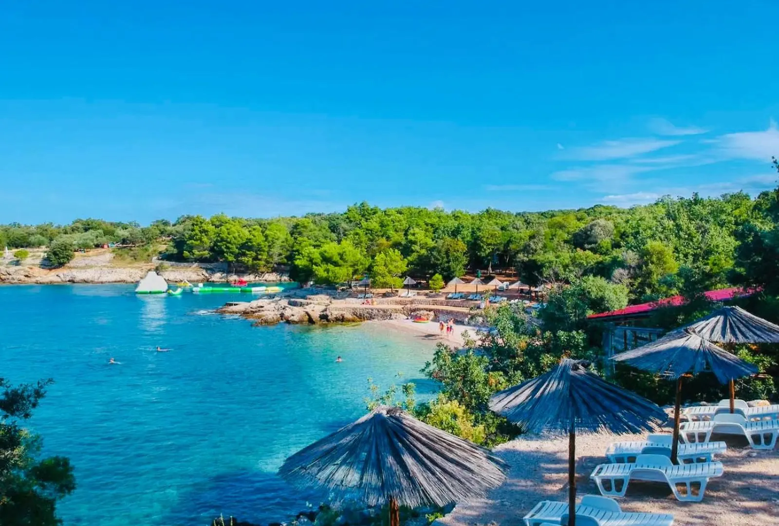 Adria Holiday Home Pinezići 0*,  크로아티아