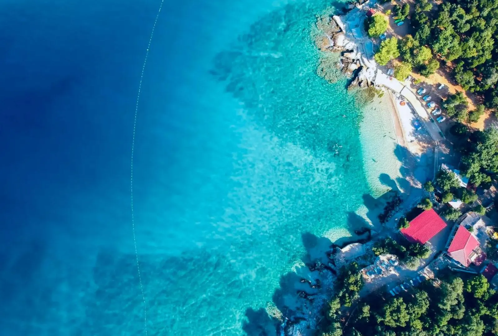 Adria Holiday Home Pinezići
