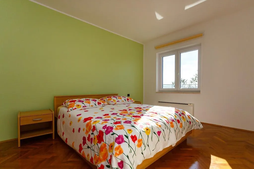 Adria Holiday Home Pinezići