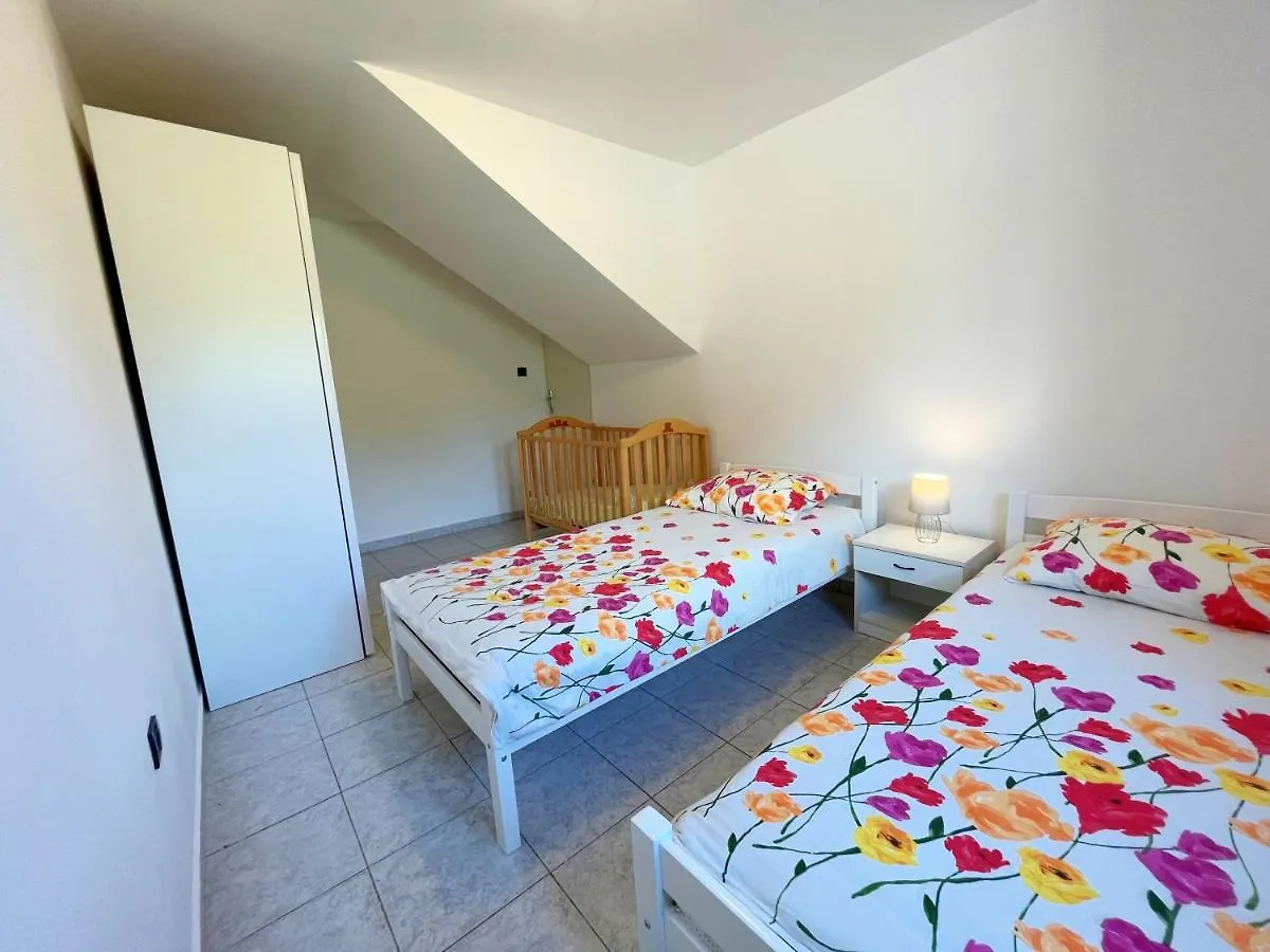 Adria Holiday Home Pinezici
