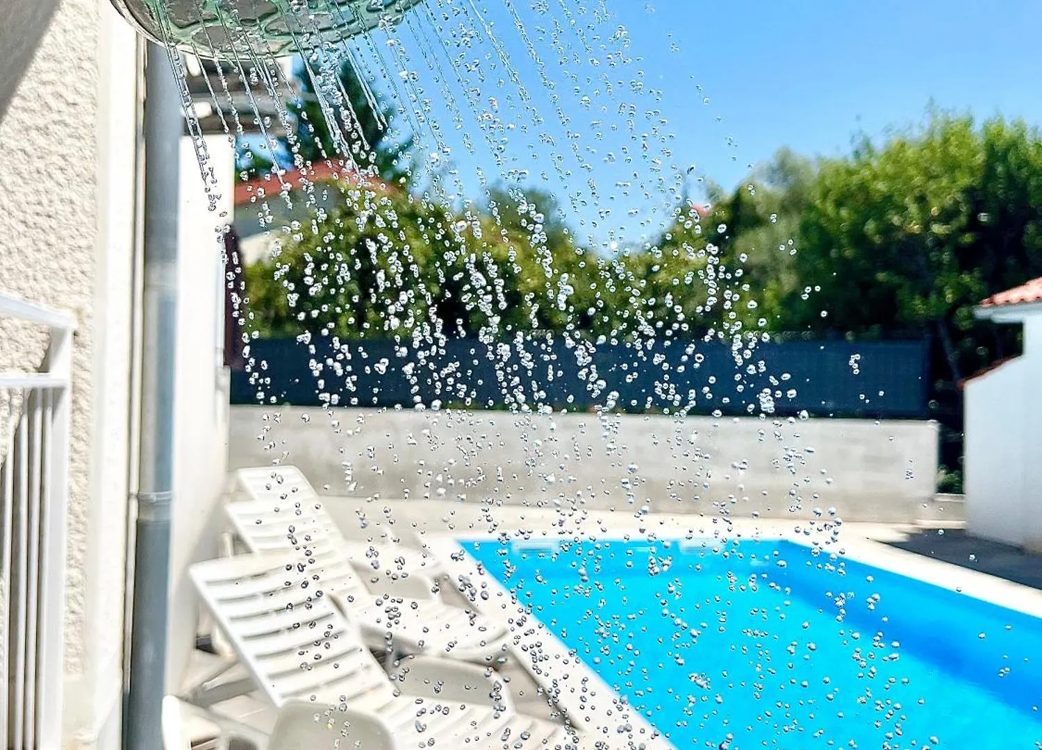 Adria Holiday Home Pinezići Κροατία